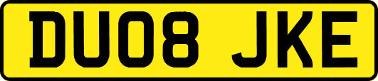 DU08JKE