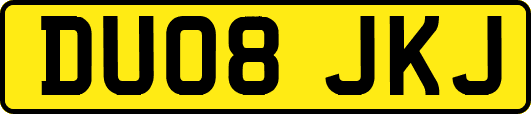 DU08JKJ