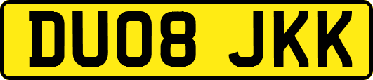 DU08JKK