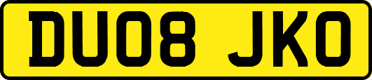 DU08JKO