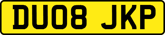 DU08JKP