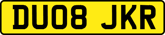 DU08JKR