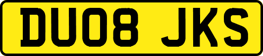 DU08JKS