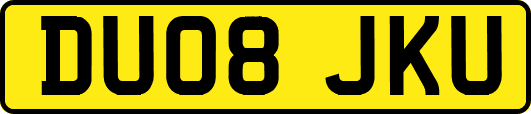 DU08JKU