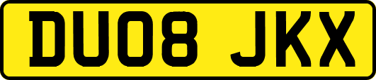 DU08JKX