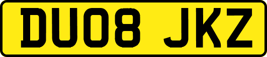 DU08JKZ