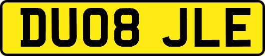 DU08JLE