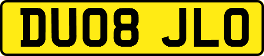 DU08JLO
