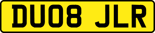 DU08JLR