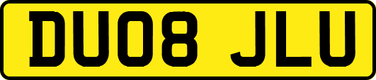 DU08JLU