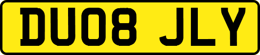 DU08JLY