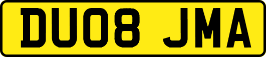 DU08JMA