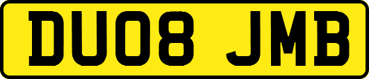 DU08JMB