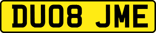 DU08JME