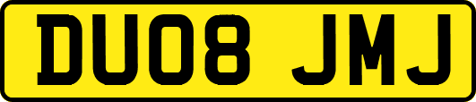 DU08JMJ