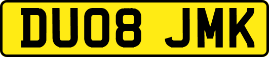 DU08JMK