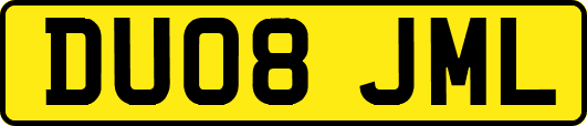 DU08JML