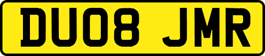 DU08JMR