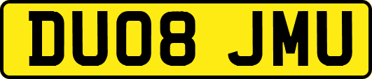 DU08JMU