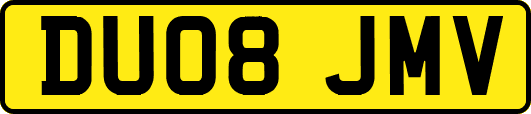 DU08JMV