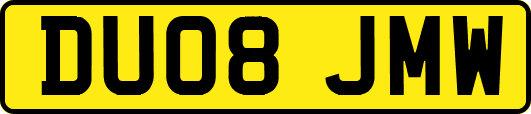 DU08JMW
