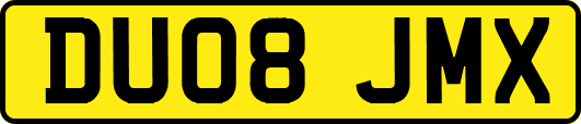 DU08JMX