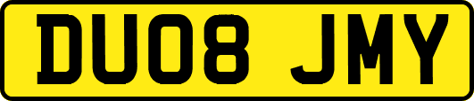 DU08JMY