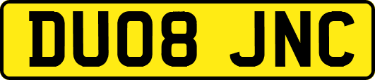 DU08JNC