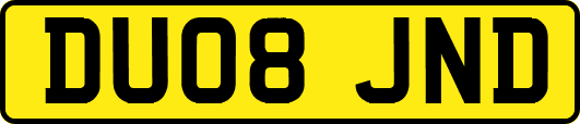 DU08JND