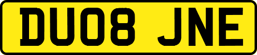 DU08JNE