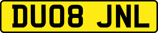 DU08JNL