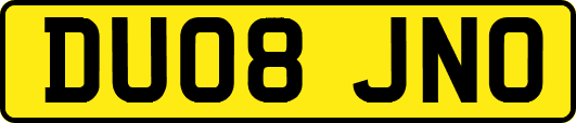 DU08JNO