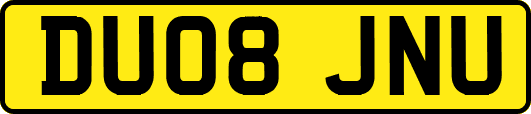 DU08JNU