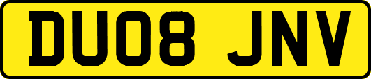 DU08JNV