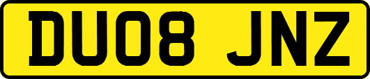 DU08JNZ