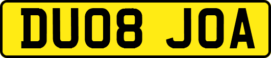 DU08JOA