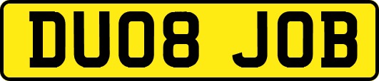 DU08JOB
