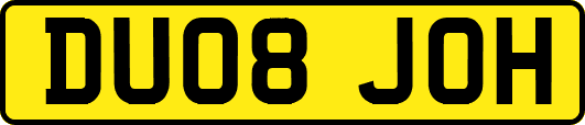 DU08JOH