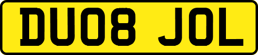 DU08JOL