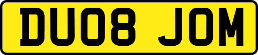 DU08JOM