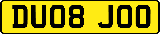 DU08JOO