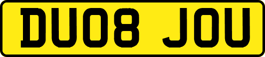 DU08JOU