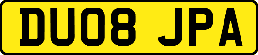 DU08JPA