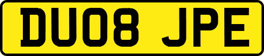 DU08JPE