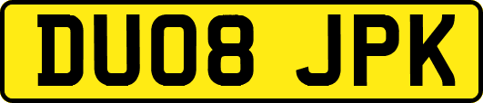 DU08JPK
