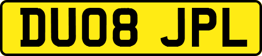 DU08JPL