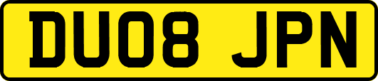 DU08JPN