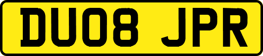 DU08JPR