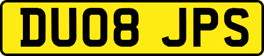 DU08JPS