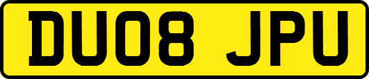 DU08JPU